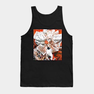 Monster baby Tank Top